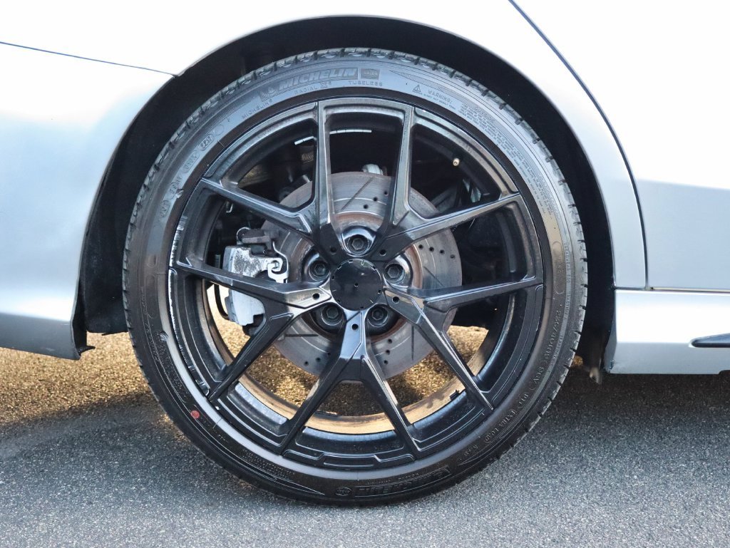 Used 2020 Mercedes-Benz C 43 AMG 4MATIC Sedan image 64