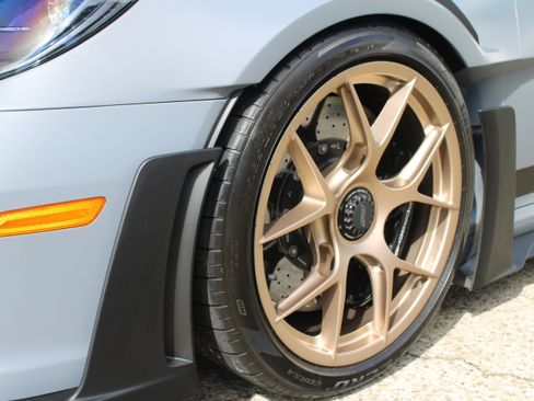 Certified 2024 Porsche 911 GT3 RS image 18