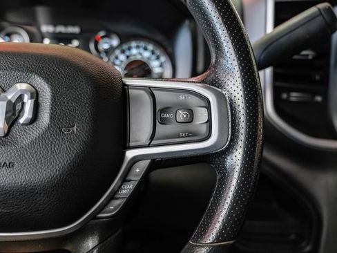 Used 2023 RAM 4500 SLT w/ Quick Order Package 2YG SLT image 18