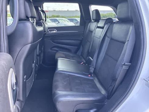 Used 2020 Jeep Grand Cherokee Laredo w/ Laredo X Package RWD image 20