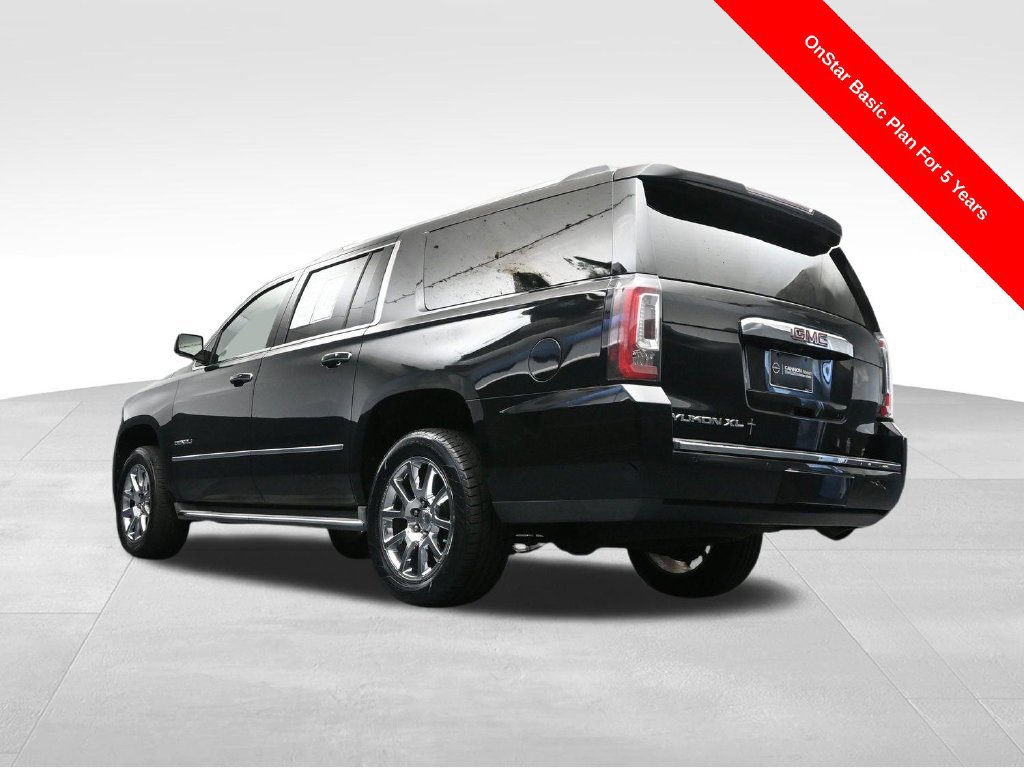 Used 2015 GMC Yukon XL Denali w/ Touring Package RWD image 27