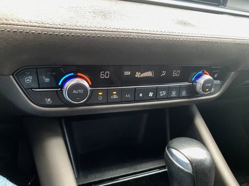 Used 2018 MAZDA MAZDA6 Signature FWD image 18