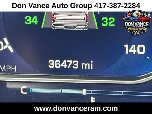 Used 2025 Chevrolet Silverado 1500 LT image 17