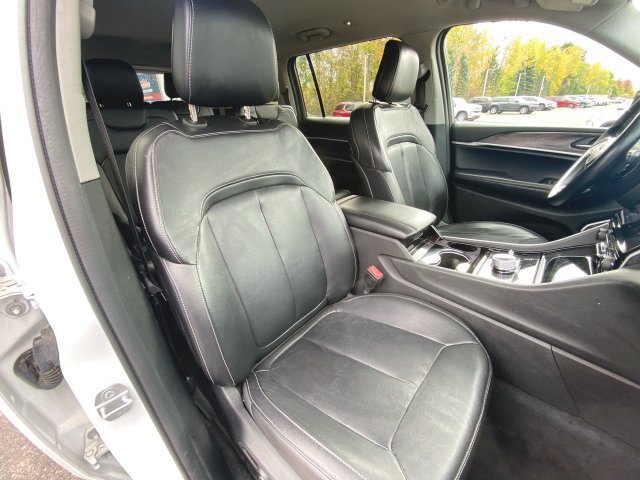 Used 2022 Jeep Grand Cherokee L Limited AWD/4WD image 28