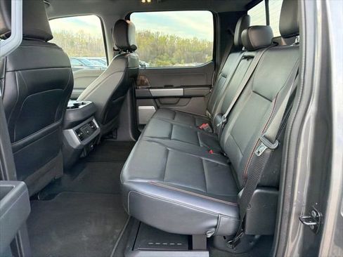 Used 2024 Ford F250 Lariat w/ Lariat Ultimate Package image 15