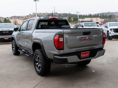 Used 2024 GMC Canyon AT4X image 5