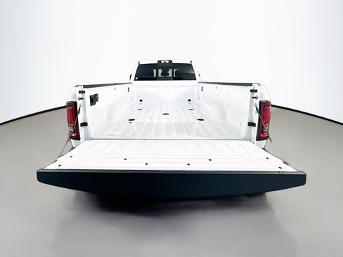 New 2026 RAM 3500 Tradesman image 15