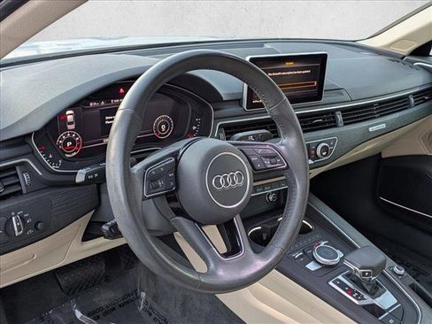 Used 2018 Audi A4 2.0T Premium Plus w/ Premium Plus Package image 10