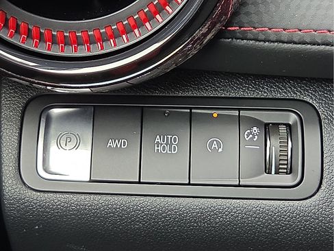 New 2026 Chevrolet Equinox RS w/ Convenience Package III image 21