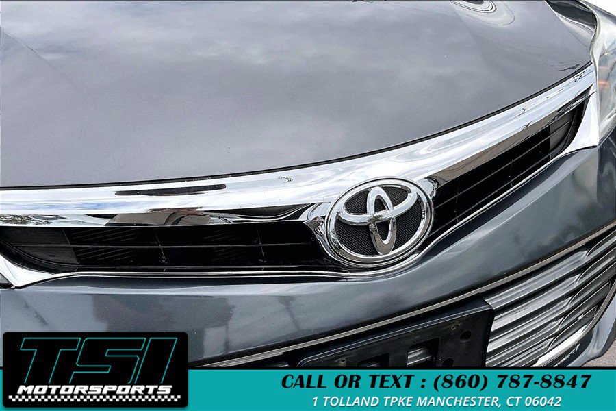 Used 2013 Toyota Avalon XLE Premium FWD image 28