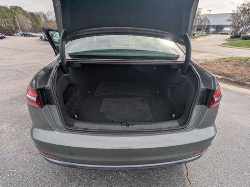 Used 2024 Audi A6 Premium Plus image 17