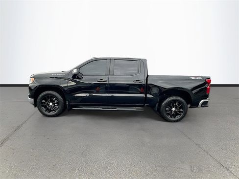 Used 2023 Chevrolet Silverado 1500 LT image 4