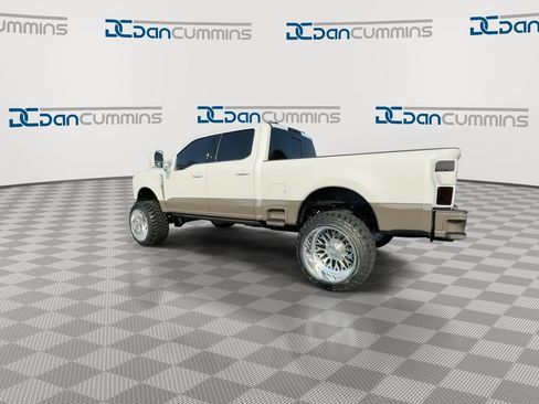 New 2026 Ford F250 King Ranch AWD/4WD image 6