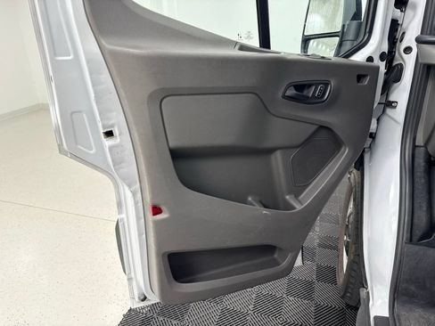 Used 2024 Ford Transit 250 148 High Roof RWD image 22