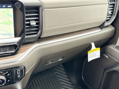 Used 2025 Chevrolet Silverado 1500 RST w/ All Star Edition Plus image 26