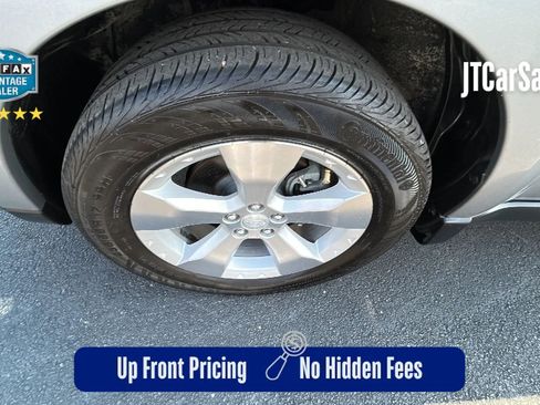 Used 2011 Subaru Forester 2.5XT Touring w/ Popular Equipment Group 1A AWD/4WD image 47