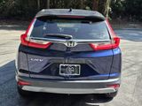 Used 2018 Honda CR-V LX image 3