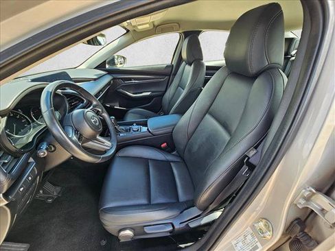 Used 2024 MAZDA MAZDA3 s FWD image 14