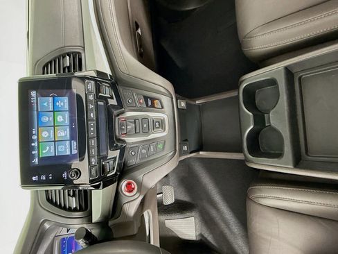 Used 2022 Honda Odyssey EX-L image 26
