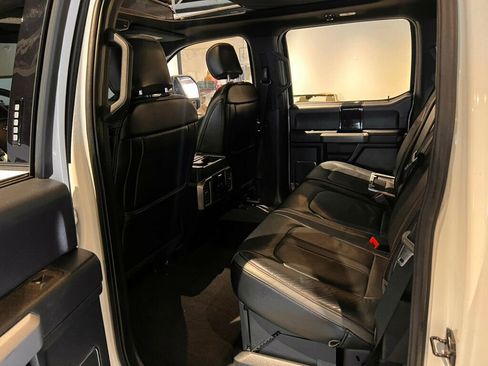 Used 2020 Ford F250 Platinum image 13
