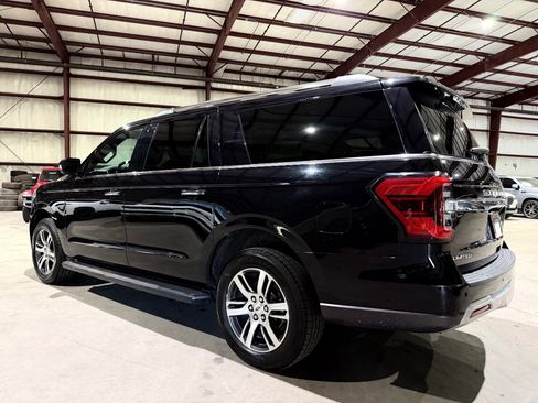 Used 2024 Ford Expedition Max Limited RWD image 7