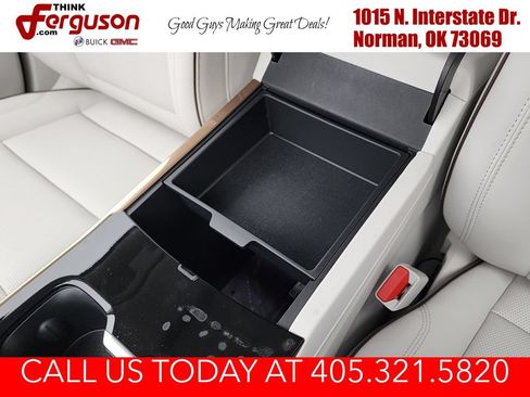 New 2026 Buick Enclave Avenir w/ Super Cruise Package AWD/4WD image 34