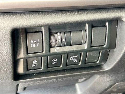 Used 2023 Subaru Crosstrek 2.5i Limited image 19