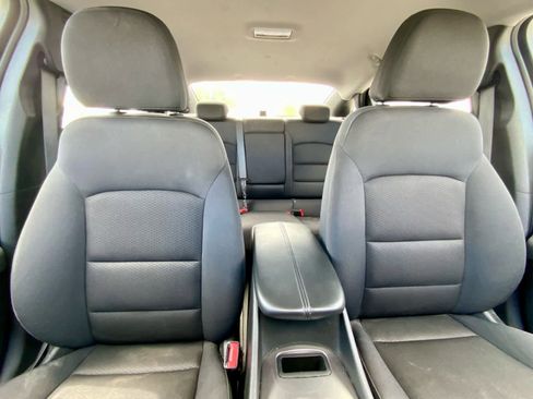 Certified 2023 Chevrolet Malibu LT image 30