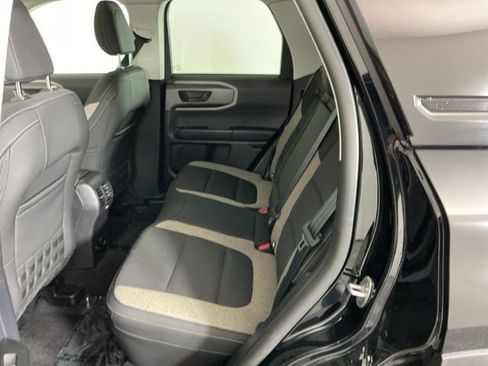 Used 2025 Ford Bronco Sport Big Bend image 28