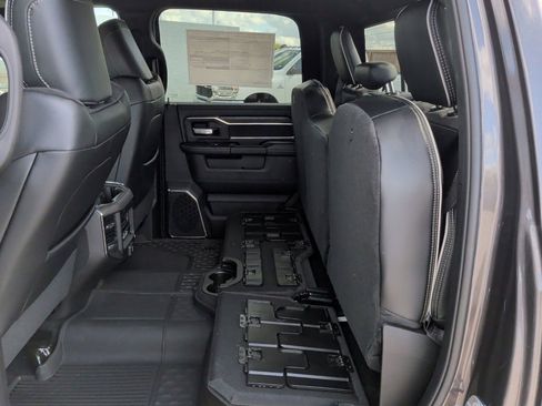 New 2026 RAM 3500 Laramie w/ Max Tow Package image 44