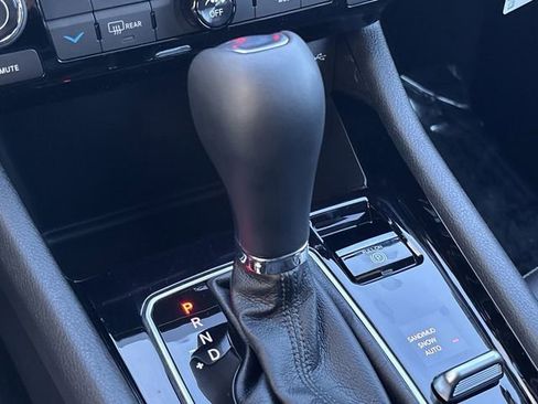 New 2026 Jeep Compass Latitude image 20