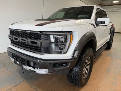 Used 2022 Ford F150 Raptor w/ Equipment Group 801A High