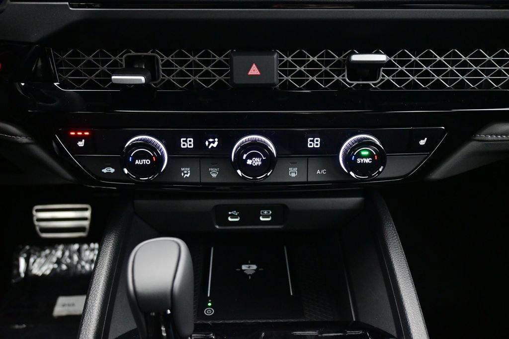 New 2026 Honda Accord Sport image 42