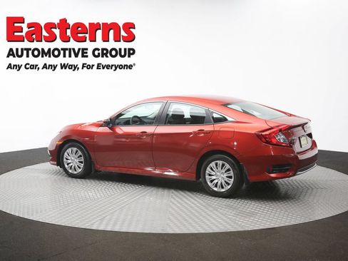 Used 2020 Honda Civic LX image 60