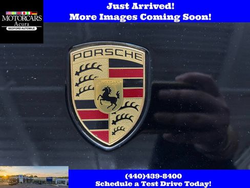 Used 2020 Porsche Macan S AWD/4WD image 33