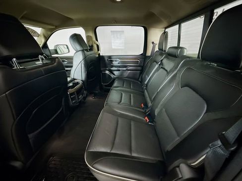 Used 2021 RAM 1500 Laramie image 24