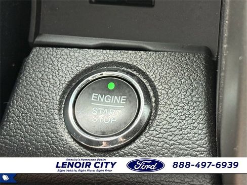 Certified 2021 Ford Expedition XLT image 29