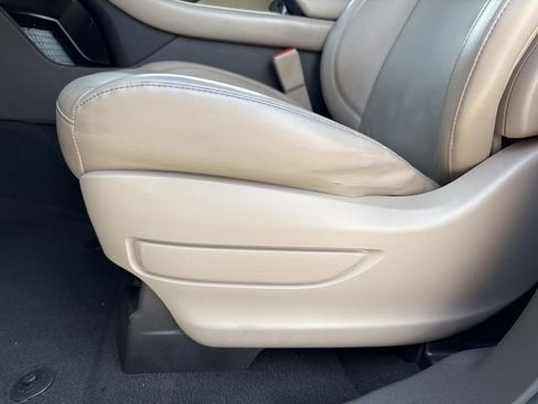 Certified 2021 Lincoln Aviator Reserve w/ Elements Package Plus RWD image 21