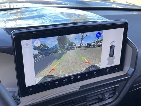 New 2026 Ford Bronco Sport Big Bend AWD/4WD image 54