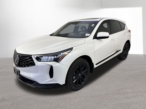 Certified 2025 Acura RDX SH-AWD image 25