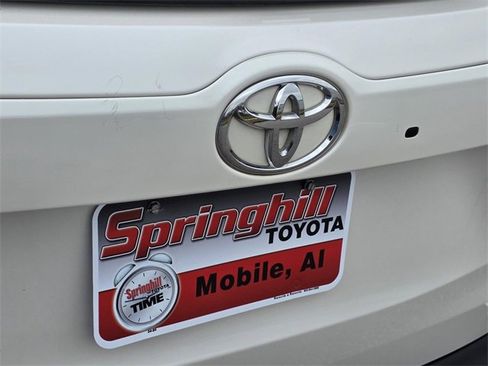 Used 2019 Toyota Highlander XLE image 33