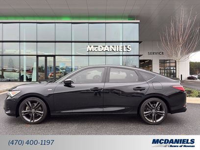 Certified 2023 Acura Integra A-Spec