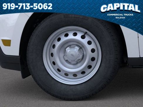 New 2026 Ford Maverick XL w/ 4K Tow Package image 20