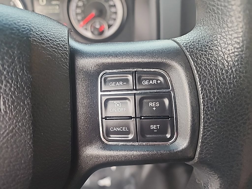 Used 2018 RAM 1500 Tradesman w/ Popular Equipment Group AWD/4WD image 16