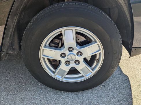 Used 2006 Jeep Grand Cherokee Laredo image 16