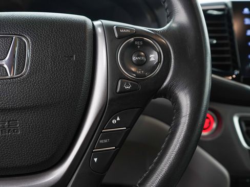 Used 2023 Honda Ridgeline RTL image 29