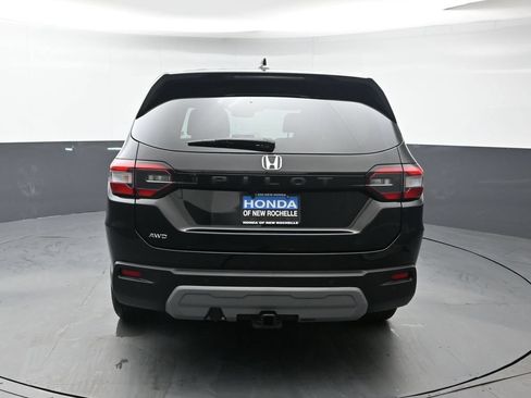 Used 2023 Honda Pilot EX-L image 5