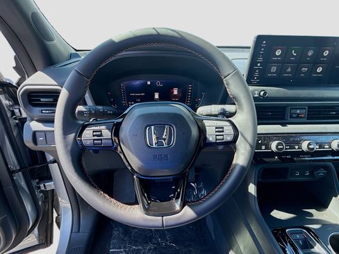 New 2026 Honda Pilot Sport image 10