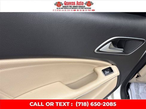Used 2020 Mercedes-Benz GLA 250 4MATIC w/ Convenience Package image 25