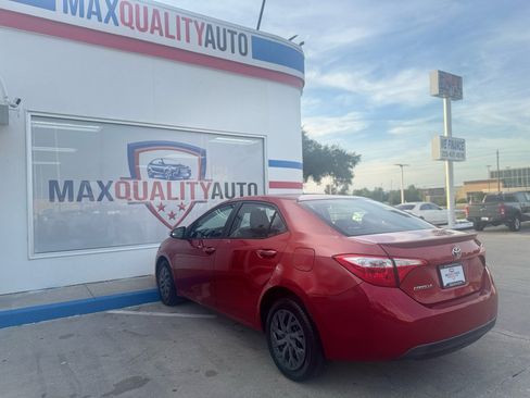 Used 2015 Toyota Corolla S image 21